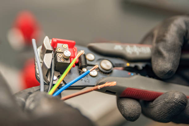 Electrical Rewiring Services in Claremont, NH