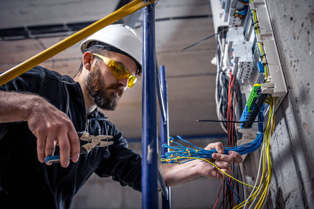 Best Electrical Rewiring Services  in Claremont, NH