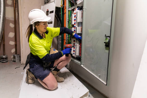 Affordable Emergency Electrician in Claremont, NH