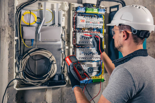 Best Electrical Troubleshooting Services  in Claremont, NH