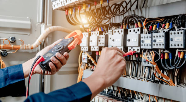 Best Licensed Electrician  in Claremont, NH