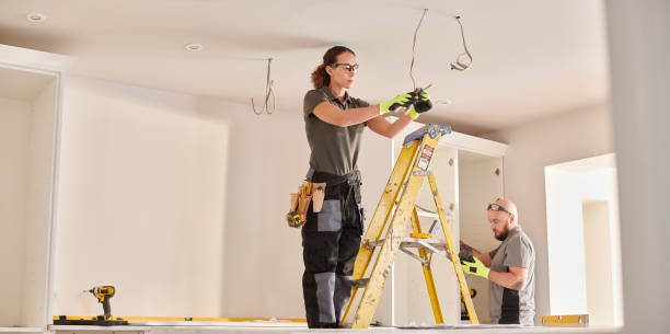 Best Electrical System Inspection  in Claremont, NH