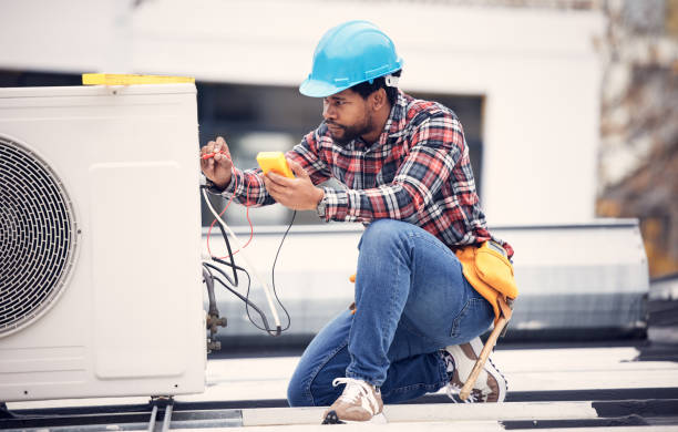Best Residential Electrician Services  in Claremont, NH