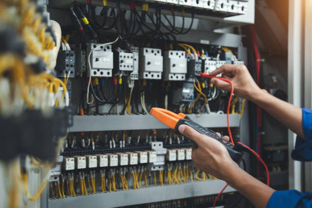 Best Best Electricians Near Me  in Claremont, NH