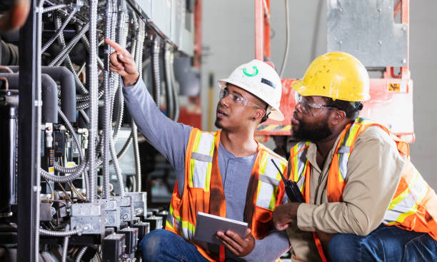 Best Electrical Installation Contractor  in Claremont, NH