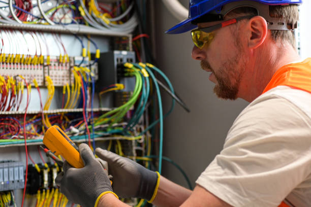 Best Electrical Upgrades for Homes  in Claremont, NH